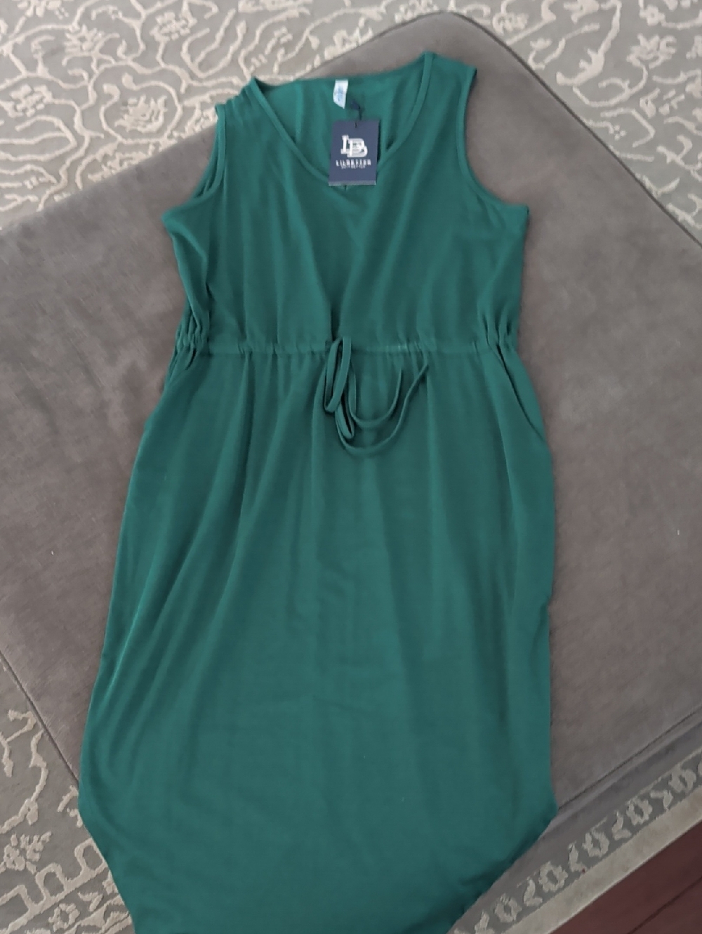 Women's Cotton Dress